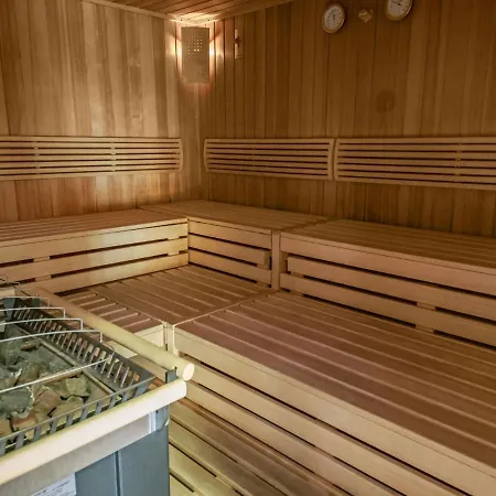 Studio Garconniere 3-0 Apartmán Sankt Georgen ob Murau