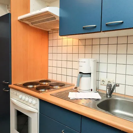 Apartmán Studio Garconniere 3-0 Sankt Georgen ob Murau