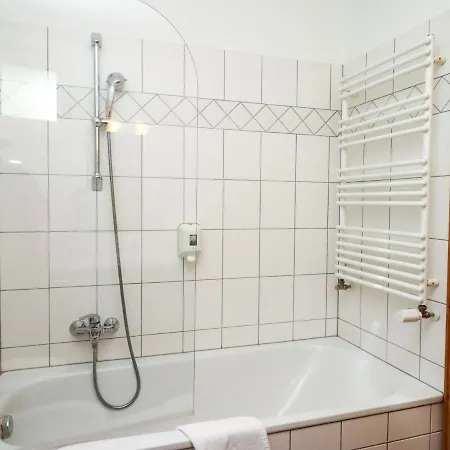 Apartmán Studio Garconniere 3-0 *