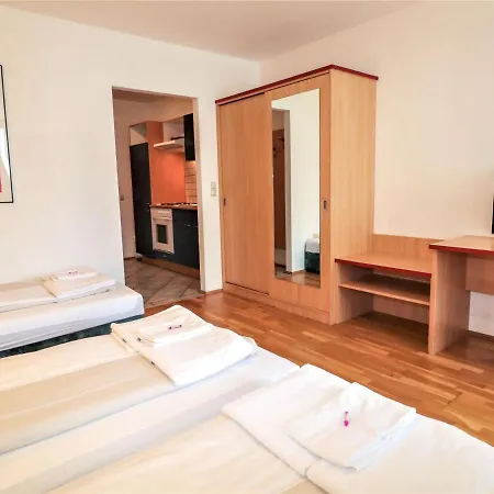 Apartmán Studio Garconniere 3-0 Sankt Georgen ob Murau