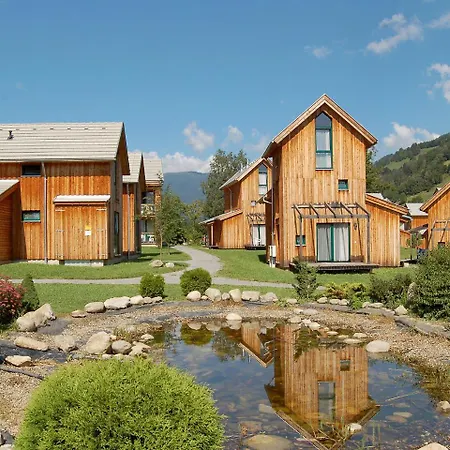 Studio Garconniere 3-0 Apartmán Sankt Georgen ob Murau